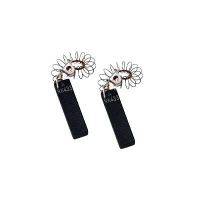 Spazzola Motore Lavatrice Miele 00215684