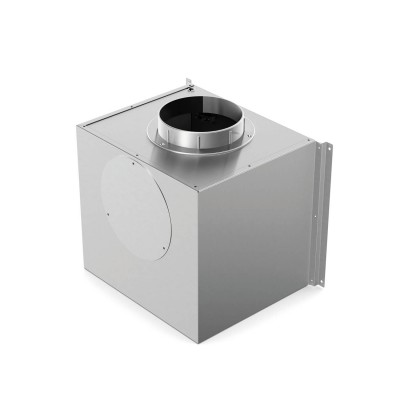 Kit motore remoto per cappa Silenzio Galvamet 005RMT070000