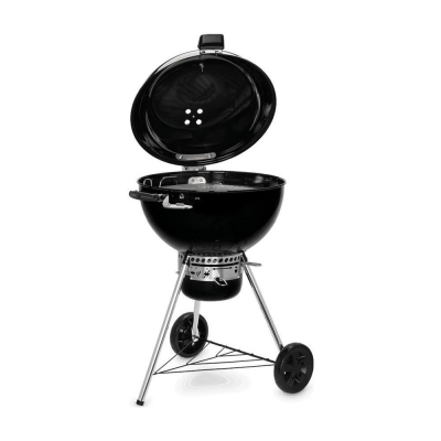 Barbecue carbonella MASTER TOUCH Gbs Premium E 5770 Nero 17301004 Weber