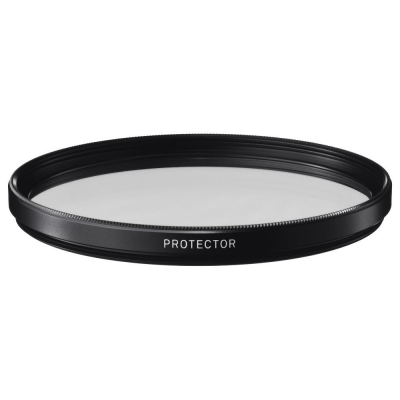 Filtro fotografico UV PROTECTOR 58mm Black AFC9A0 Sigma