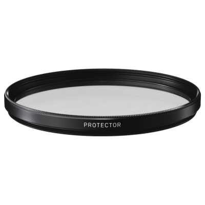 Filtro fotografico UV PROTECTOR 77mm Black AFG9A0 Sigma
