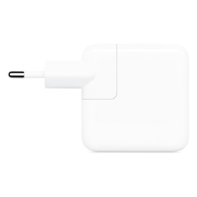 Caricabatterie 30W White Apple MY1W2ZM/A