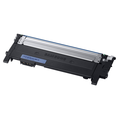 Toner Originale Ciano CLT-C404S Samsung ST966A