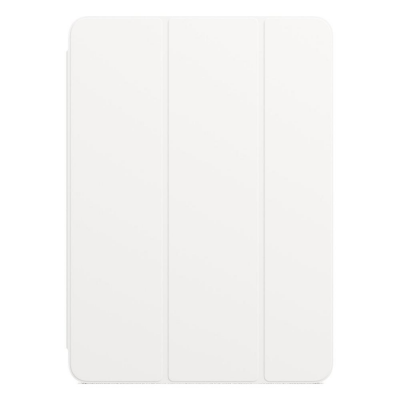 Custodia a Libro SMART FOLIO Ipad Pro 11 1A 2A 3A e 4A Gen White Apple MJMA3ZM/A