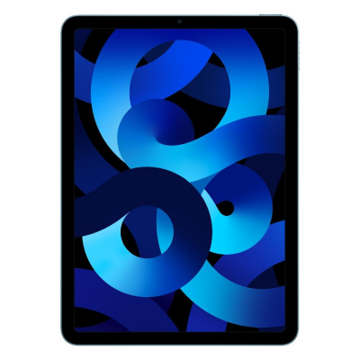 Tablet 10,9" IPAD AIR 5TH iPadOS 64GB Blue Wi Fi Apple MM9E3TY/A