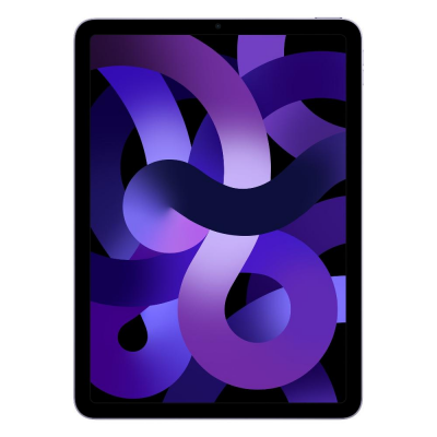 Tablet 10,9" IPAD AIR 5TH iPadOS 256GB Purple Wi Fi Apple MME63TY/A