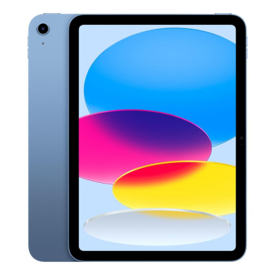 Tablet 10,9" IPAD 10TH iPadOS 64GB Blue Wifi Apple MPQ13TY A