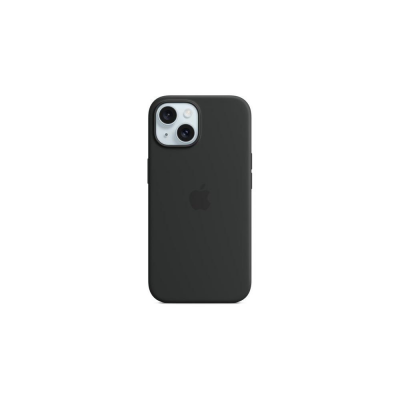 Cover MAGSAFE Iphone 15 Black Apple MT0J3ZM/A