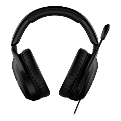 Cuffie gaming CLOUD STINGER 2 Wired Black 519T1AA Hyperx