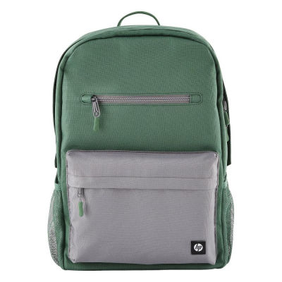Zaino per notebook 15,6" CAMPUS Backpack Green e Gray HP 7J595AA