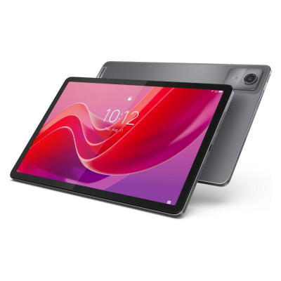 Tablet 11" TAB M11 Android 128GB Luna grey TB330FU + Lenovo Tab Pen Lenovo ZADB0034SE
