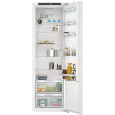Siemens KI81RVFE0 IQ300 Frigorifero da Incasso Monoporta Ventilato Classe E Altezza 177 cm 