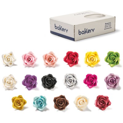 Cf 24 Rosa Grande Bianca Bakery 0500018