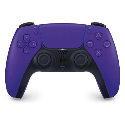Gamepad PLAYSTATION 5 DualSense V2 Galactic Purple 1000040204 Sony Interactive