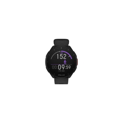 Smartwatch PACER S L Night black Polar 900102174