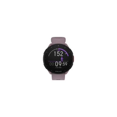 Smartwatch PACER S L Purple dusk Polar 900102177