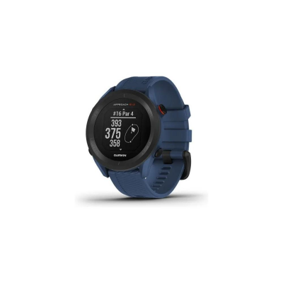 Smartwatch APPROACH S12 Tidal blue Garmin 010-02472-14