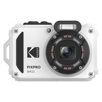 Fotocamera compatta 16Mpx PIXPRO Kodak WPZ2 White