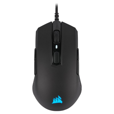 Mouse Gaming RGB M55 Pro Wired Black Corsair CH 9308011 EU