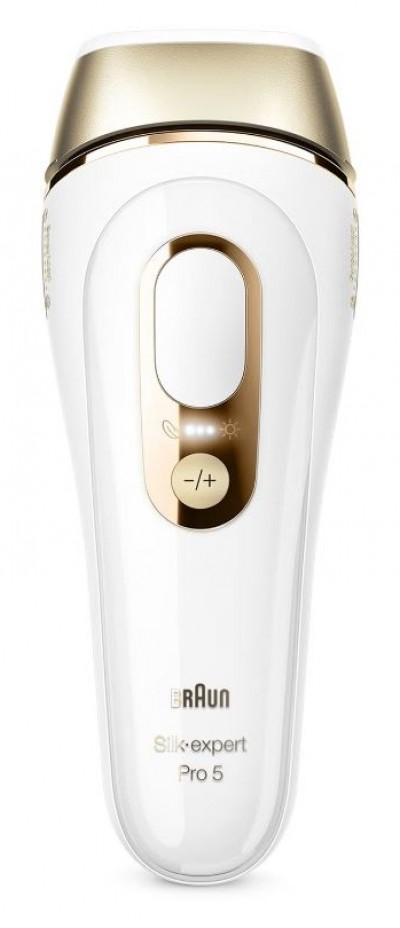 Braun BR2-238427 Epilatore a luce pulsata Luce pulsata intensa IPL