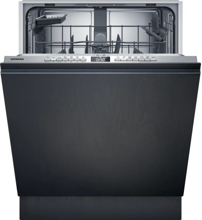 Siemens iQ300 SN73HX16TE Lavastoviglie da Incasso a Scomparsa Totale Cerniera Sliding 13 Coperti Classe D Home Connect