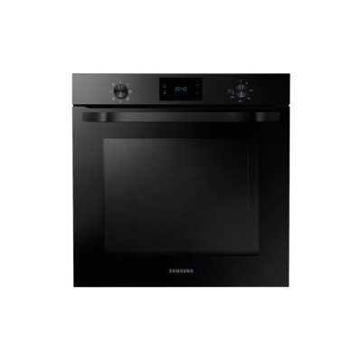 Forno da Incasso Multifunzione Elettrico 75 L Samsung NV75J3140BB 