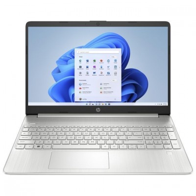 Notebook Computer portatile processore R5 15.6'' Full Hd Ryzen 5-5625u 8 GB DDR4 512 GB Amdgraphics Windows 11 Home HP 15S-EQ3034NL