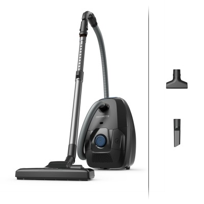 Rowenta Green Force Max RO4931 Aspirapolvere cilindro Secco 900 W 4,5 L A