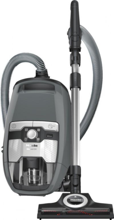Miele Blizzard CX1 C&D Flex 2 L A Aspirapolvere 2 Litri a Cilindro Secco 890W Sacchetto per la Polvere