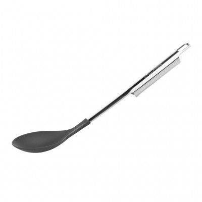 Pedrini 06GD002 Cucchiaio da Cottura Nylon e Acciaio inossidabile