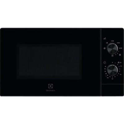 Forno a Microonde combinato 21 L 800 W Nero Electrolux EMZ421MMK