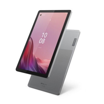 Tablet Tab M9 32 GB 22,9 cm (9") Mediatek 3 GB Wi-Fi 5 (802.11ac) Android 12 Grigio Lenovo