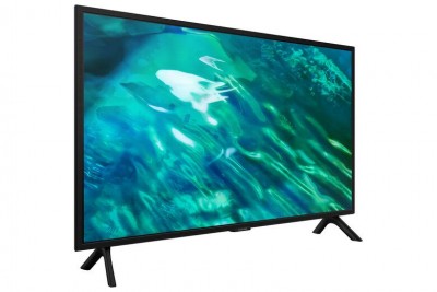 Televisore Tv Samsung Series 5 QE32Q50AEU 81,3 cm (32\") Full HD Smart TV Wi-Fi Nero