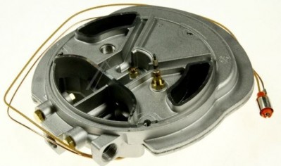 Coppa Calice Supporto del Bruciatore Bosch Siemensdel Piano Cottura Originale 00616366