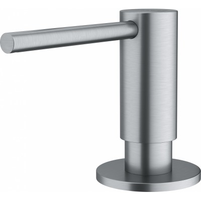 Dispenser sapone Cucina Acciaio Inox Atlas Soap Dispenser Franke 112.0717.084