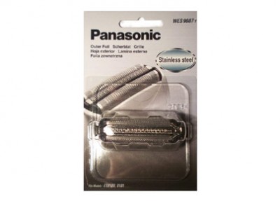 Panasonic WES9087Y1361 Accessorio per rasoio elettrico Panasonic Testina di Ricambio per Rasoi Elettrici Uomo