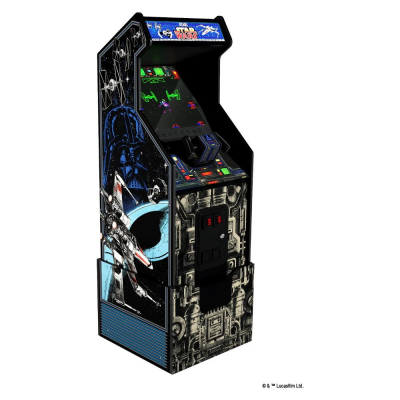 Console videogioco STAR WARS Arcade Game Arcade1up STW A 301613