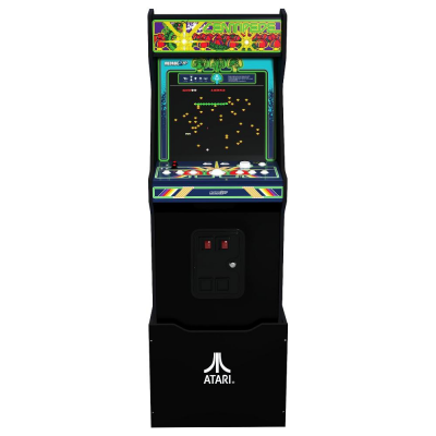 Console videogioco ATARI Legacy Centipede 2023 WiFi Arcade1up ATR A 200210