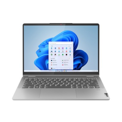 Computer Notebook Lenovo IdeaPad Flex 5 Convertibile 14" AMD Ryzen5 16GB 512GB