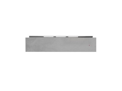 Cassetto Scaldavivande Serie Modern Zinco Bertazzoni WD60Z 