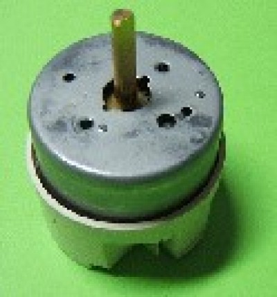 Timer Contaminuti Forno Ariston Indesit Originale 016048