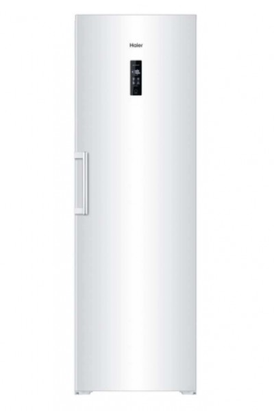 Congelatore Verticale Libera Installazione Monoporta Capacita'262 Litri Classe Energetica E Total No Frost 186.5 cm Bianco Haier H2F255WSAA 