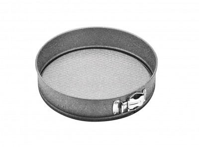 Aeternum Madame Bakeware Tortiera Stampo fascia apribile 18 cm Petravera Acciaio