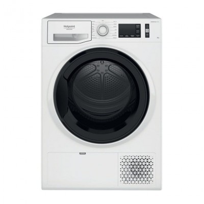 Asciugatrice Pompa di calore Libera Installazione 8 Kg Classe A+++ Hotpoint NT M11 8X3K IT