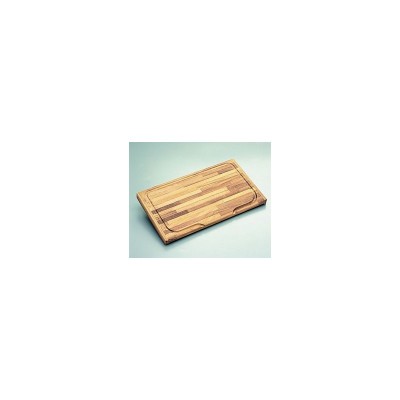 Tagliere in legno scorrevole Elleci ATL01000