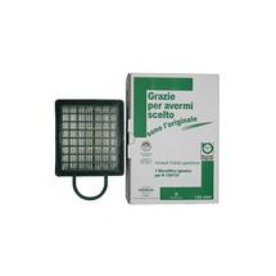 Microfiltro Igienico Hepa Folletto Originale vk 130 vk 131 18495