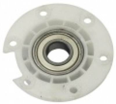 Kit Mozzo Cuscinetto per Lavatrice Originale Ariston Indesit 087966 