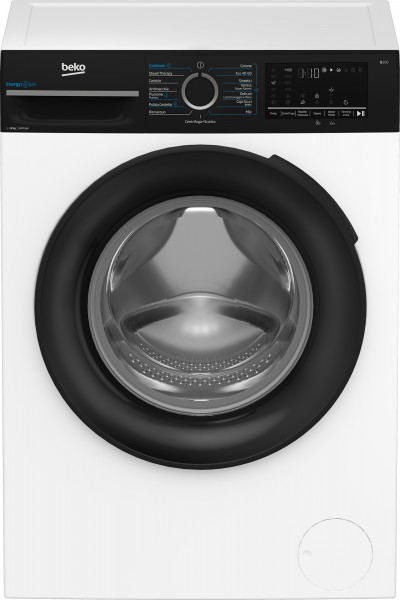 Beko BMGWT41241B b300 avatrice Libera Installazione Carica Frontale 12 Kg Classe A Centrifuga 1400 giri/min. EnergySpin