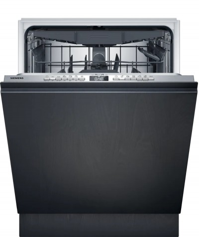 Siemens iQ500 SN75ZX16CE Lavastoviglie da Incasso a Scomparsa Totale Cerniera Sliding 14 Coperti Terzo Cestello Classe B Zeolite Home Connect