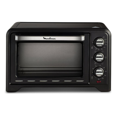 Forno elettrico OPTIMO 19L Nero Moulinex OX444810